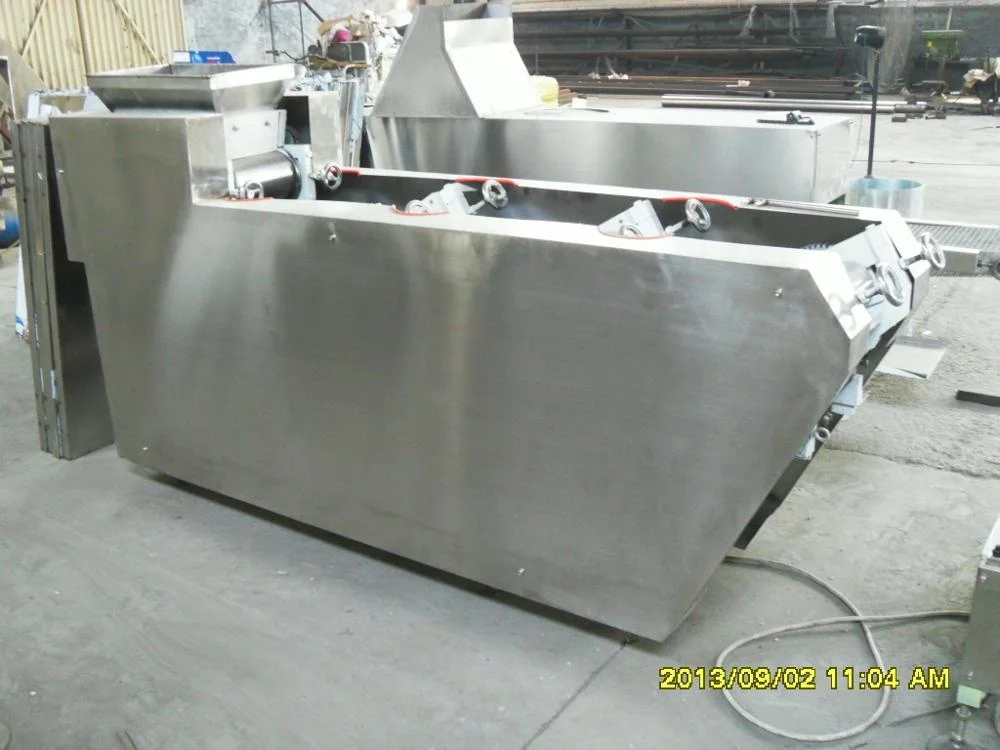 Cheapest Nice Automatic Instant Noodle Production Line Instant Noodle production line / making machine with good price
