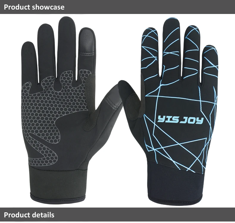 gloves waterproof warm