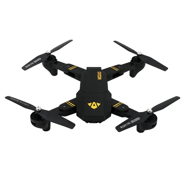 drone visuo xs809w