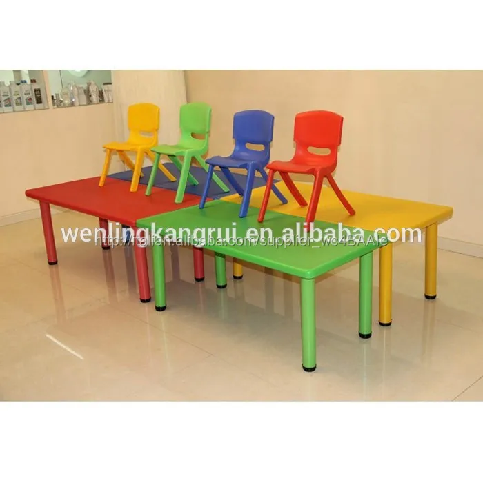 tavoli e sedie per bambini per la scuola materna-Tavoli ...