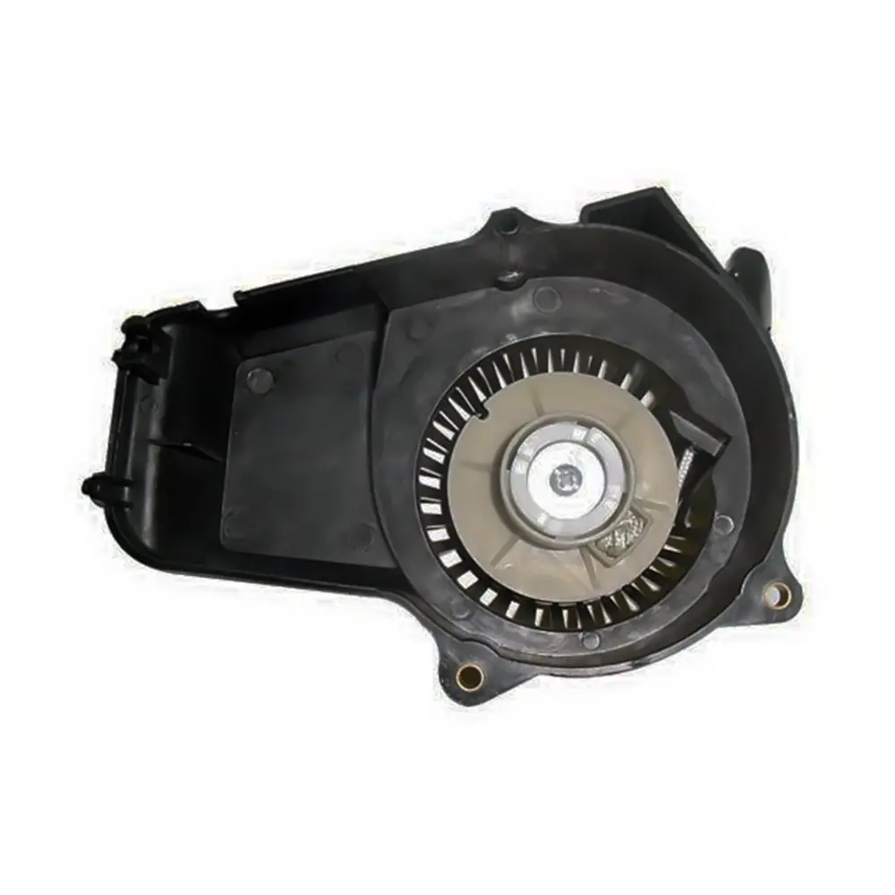 Yingshop Pull Start Starter for 47cc 49cc 2-stroke Engines Mini Quad ATV  Scooter Pocket