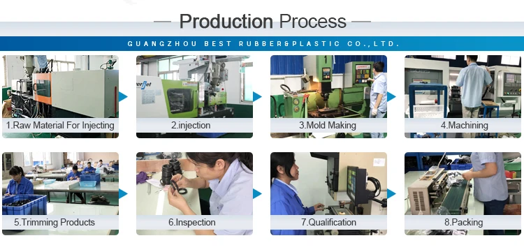 18 Years Experience Guangzhou Mechanical Engineering OEM Plastic MC Nylon PEEK Gear 18 Years Experience Guangzhou Mechanical Engineering OEM Plastic MC Nylon PEEK Gear