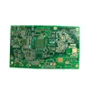 FR4 double side prototype PCB and printed circuit board breadboard