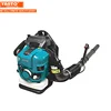 4 Stroke Powerful Engine Petrol Blower Of Clearing Snow And Garden Leaves