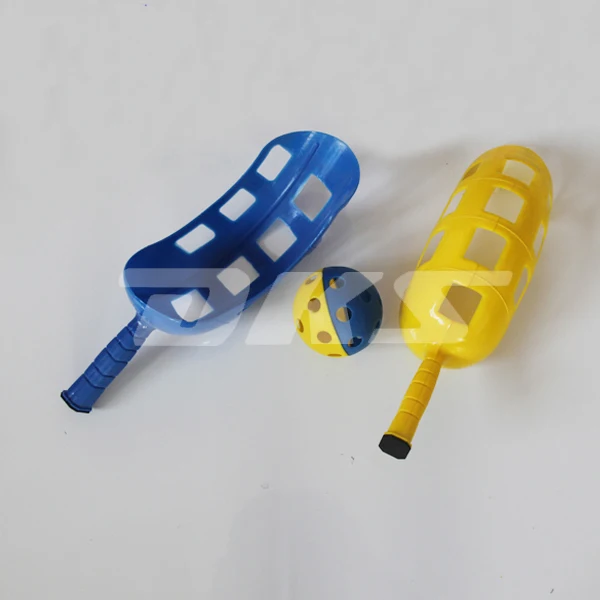 Plastic Scoop Toys Catch Net Ball/catch Ball Game Buy Plastic Scoop