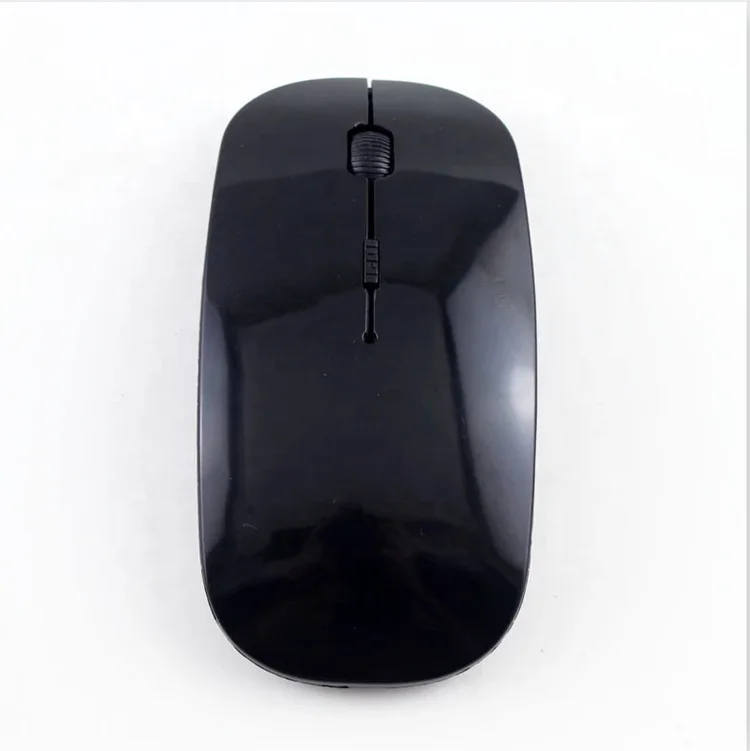 2018 High Quality Wireless Game Mouse ,Computer Accessories 2.4G Optical Wireless Mouse