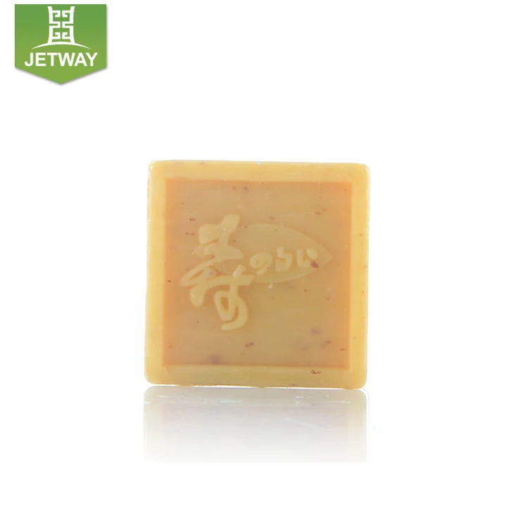 Best selling cheapest manufacturing guestroom glycerin bath soap