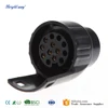 7 to 13 trailer plug