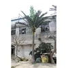 2019 China supplier well selling outdoor tall artificial tree for mall