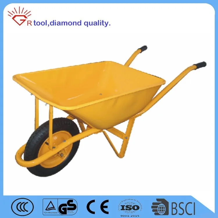 Wb2203 Japanese Model Steel Rim Wheelbarrow For Wholesale Buy