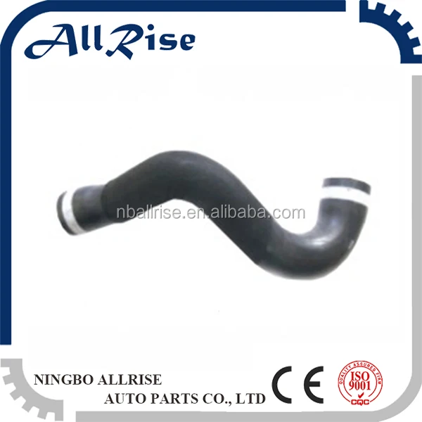 ALLRISE C-38304 Trucks Radiator Hose 1529007 1447198 1377332