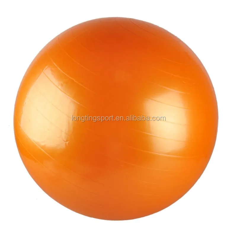 giant workout ball