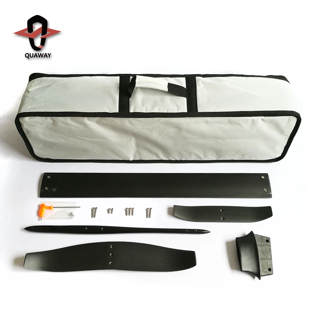 Kite hydrofoi l3 