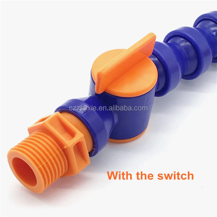 coolant pipe (5)