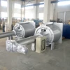 Fine mesh rotary drum screen for Suspended solids filtering