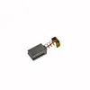 china popular factory carbon brush 634