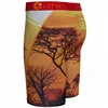 Wholesale mens soft underwear sports briefs quick dry boxer briefs basic underwear for man