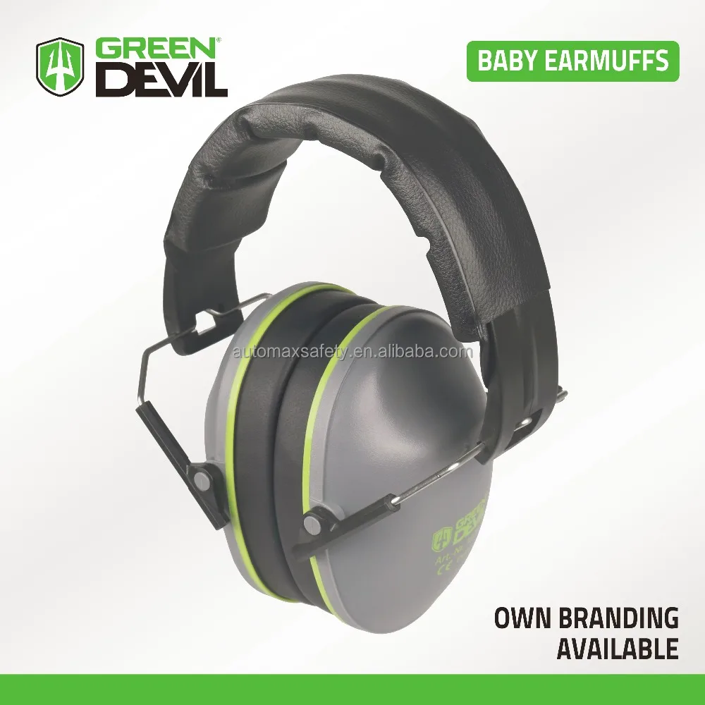 baby shooting ear muffs