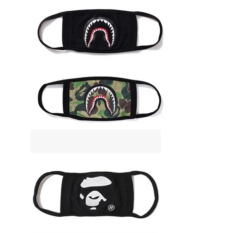 custom logos Protective Mouth-Muffle Dust Mask - KingCare | KingCare.net