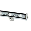 Edgelight High power RGB outdoor led wall washer light