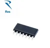 hot sale electronics ic component NE521DR2G amplifier 2 Channel