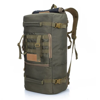 tactical roll top backpack