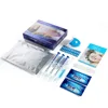 Professional Teeth Whitening Kit Non Peroxide Safe Pro Kits OEM Private LOGO