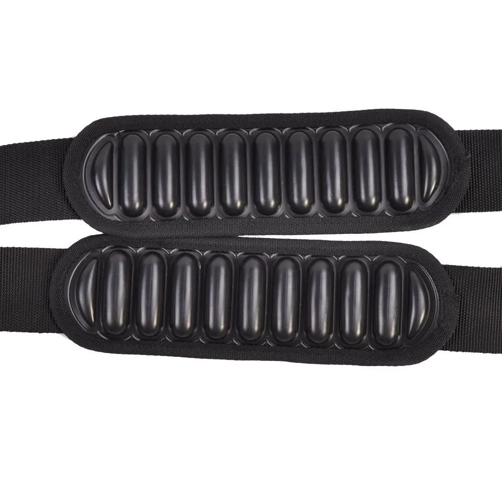 Adjustable With Tool Belt Loops And Strong Trigger Snap Clips