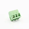 3pin 240v electrical connectors sealed terminal block