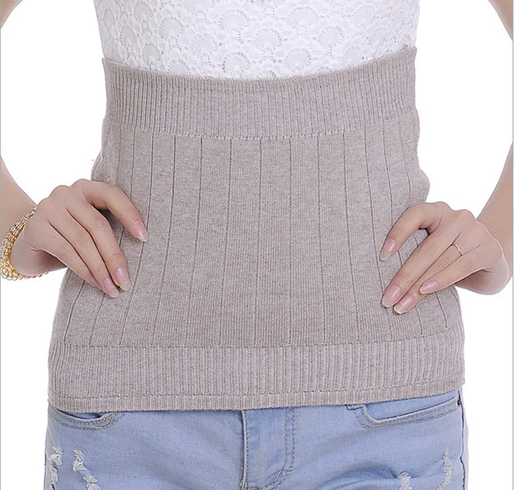 Warming Belt Rheumatic Back Pain Brace Radiculitis Lumbar Warmer Kidney Support Buy Elastic