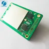 highly sensitive full duplex serial port interface sx1301lora 8 channels lora node