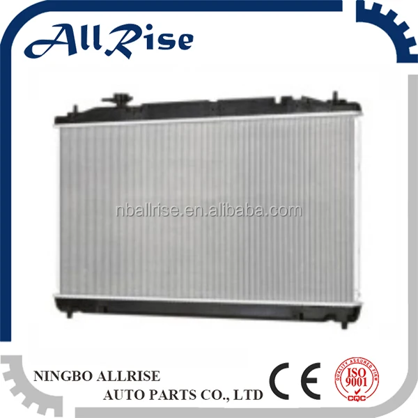 Iveco Trucks 41214447 Radiator