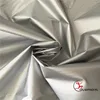 170T Polyester Taffeta 37gsm Dyed Silver Coated Lining & Car Cover Fabric