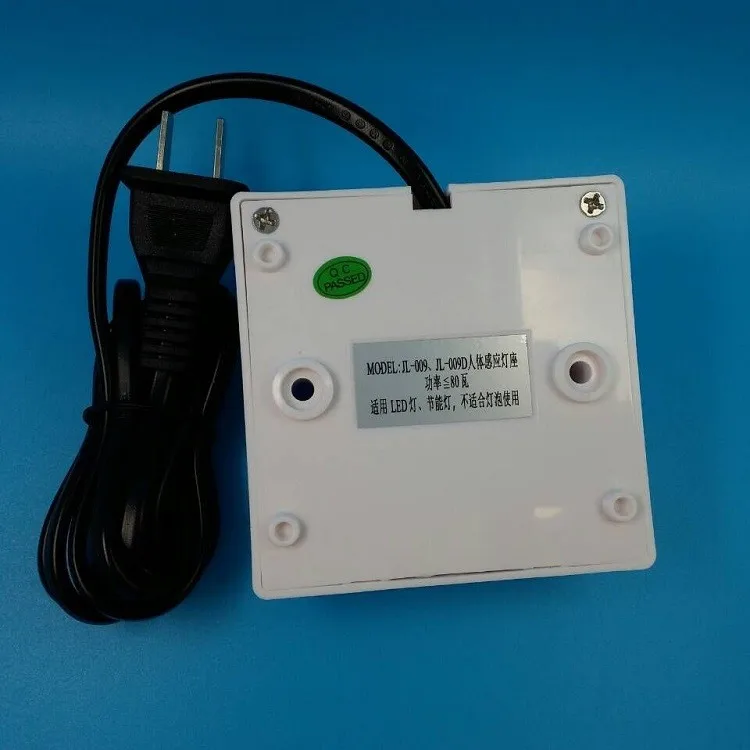 Guc Kaynagi Kablosu Fis Ile Pir Sensoru Hareket Anahtari Lamba Tutucu Ayarlanabilir Gecikme Buy Pir Sensor Ve Duy Pir Sensor Insan Infrared Lamba Tutucu Pir Insan Vucudu Induksiyon Anahtar Ve Lamba Tutucu Product Guc Kaynagi Kablosu Fis Ile Pir Sensoru Hareket Anahtari Lamba Tutucu Ayarlanabilir Gecikme Buy Pir Sensor Ve Duy Pir Sensor Insan Infrared Lamba Tutucu Pir Insan Vucudu Induksiyon Anahtar Ve Lamba Tutucu Product