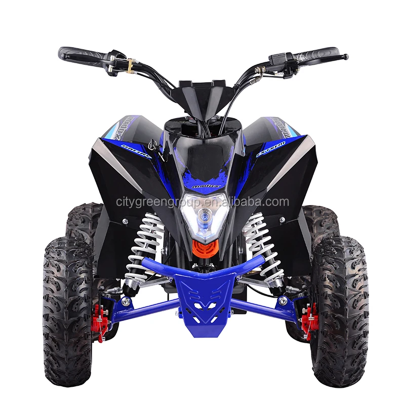 Electric ATVs for Adults High Performance Off-Road Vehicles