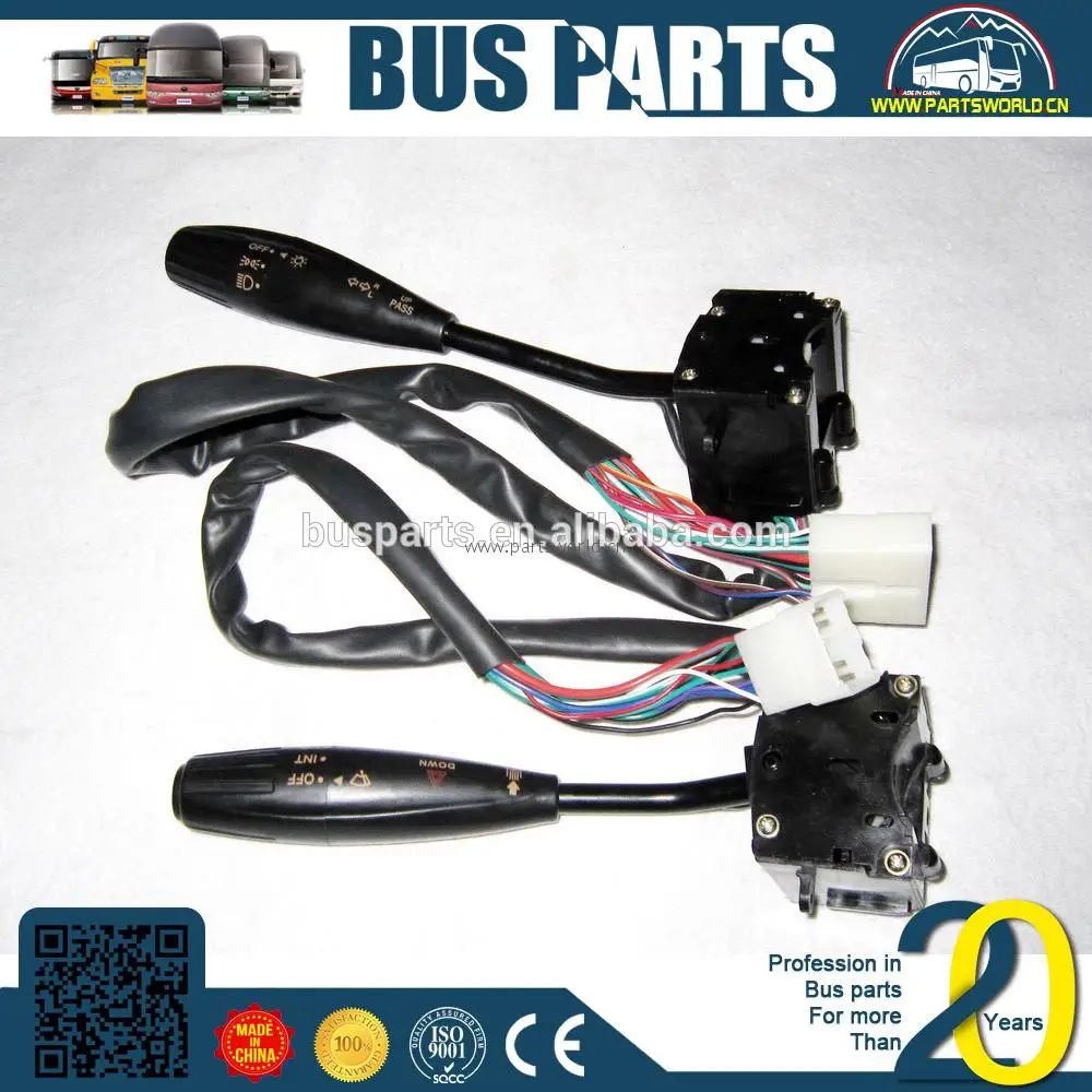 retarder pressure switch