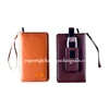 a5 design java audio Elastic band Red Sleeve note address book