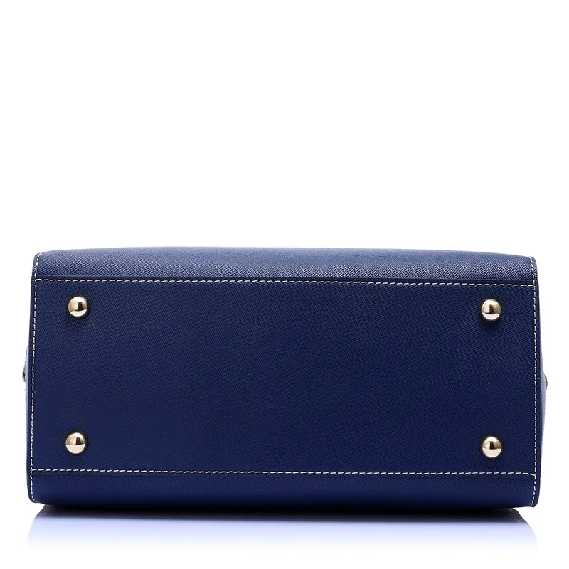 CC2037A-Bolso fabrica 2016 PU leather Europe style designer handbags