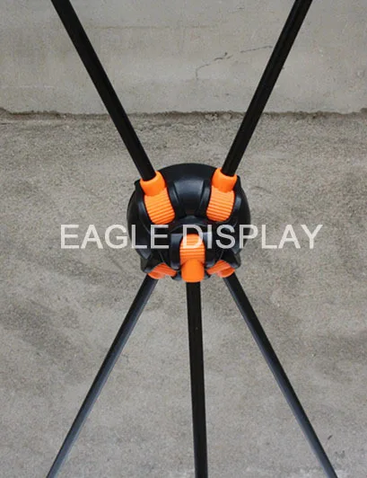 Panda X banner--EAGLE DISPLAY