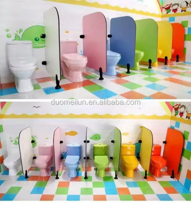 Ceramic Bathroom Small Size Children Kindergarten Kid Toilet Bowl Buy