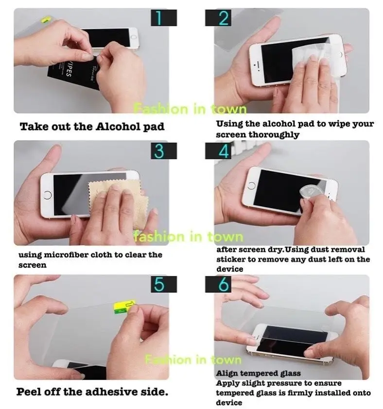 Full Set Customized Phone Cleaning Kit With Good Quality - Buy Phone ...