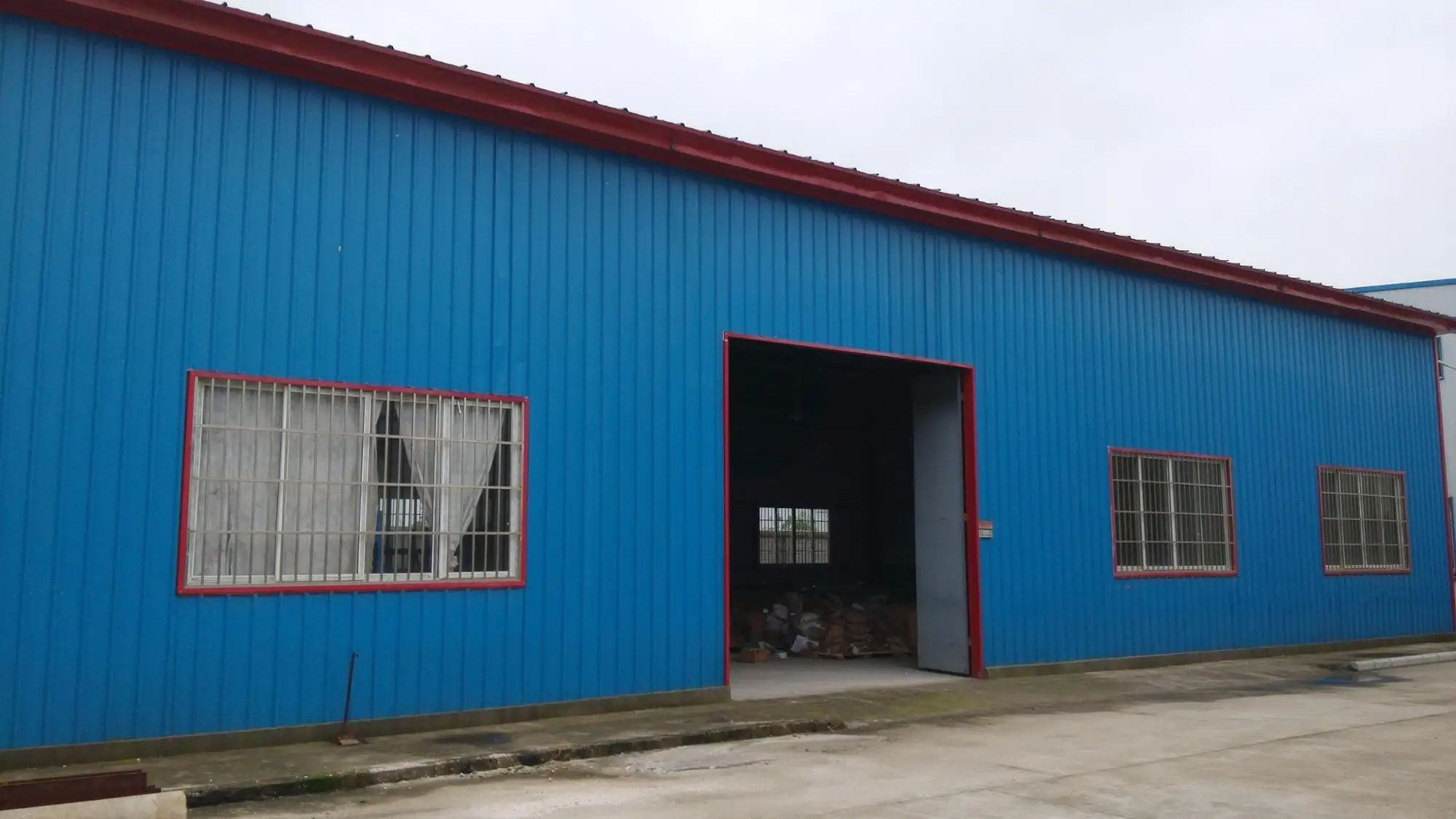 OPGW Tension Clamp Hot Rolled Steel Fiber Optic Cable Transmitter Receivers