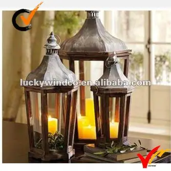 wedding candle lanterns for sale