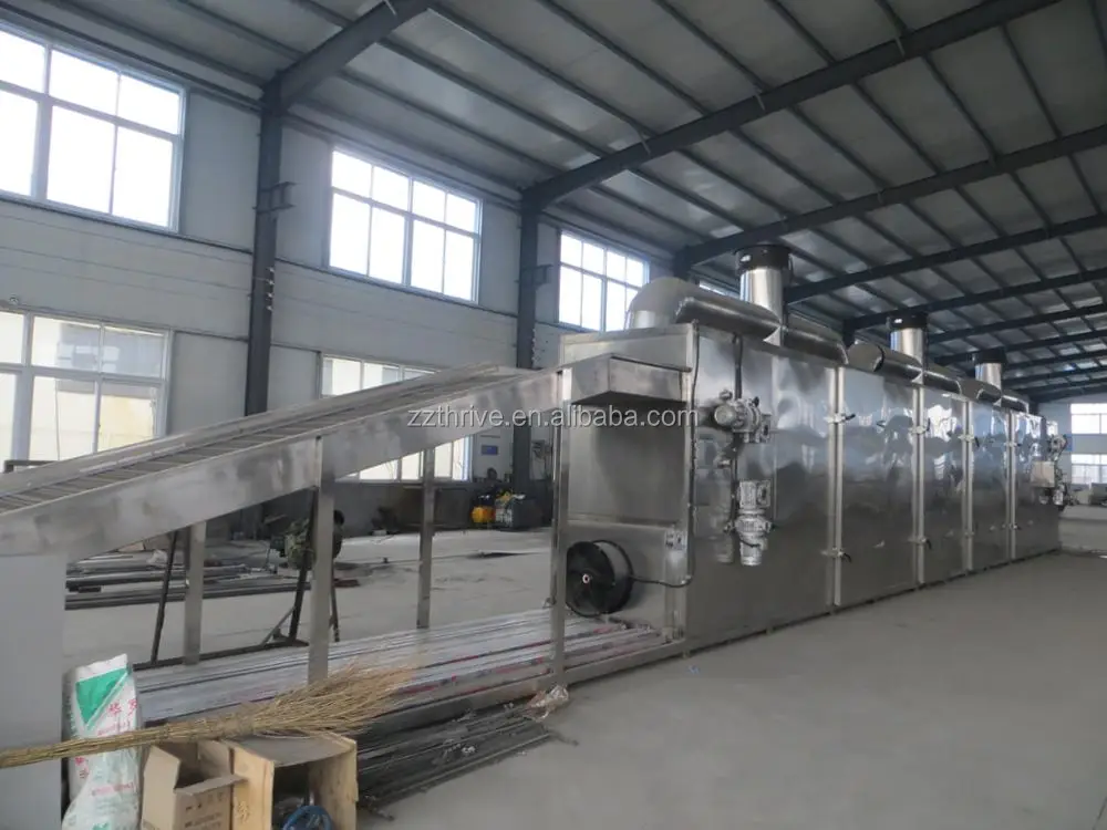 Industrial Conveyor Mesh Belt Dryer/hot Sell Fruit And Vegetable Mesh
