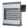 Landwell RFID Key Cabinet Fingerprint Electronic Key Safe System
