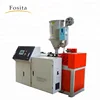 Hot Sales Plastic Single Wall Corrugated Pipe Making Machine Production Extrusion Line
