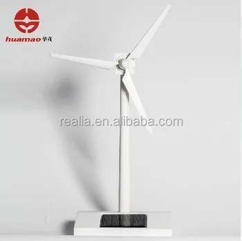 solar windmill toy