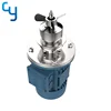 CYCK Sanitary stainless steel tank bottom magnetic mixer / magnetic agitator