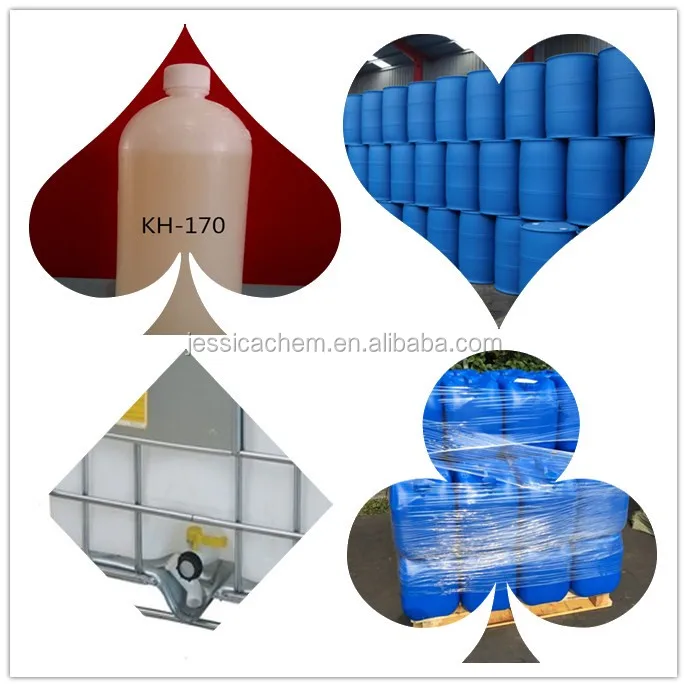 Amino Silane Coupling Agent C12h31no6si2 Polyurethane,Rtv,Epoxy Epoxy