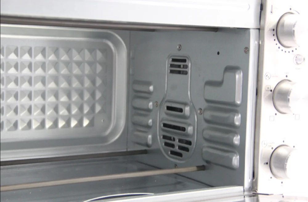 Good Quality Home Kitchen Appliance 21l23l Electric Oven 110v 220v